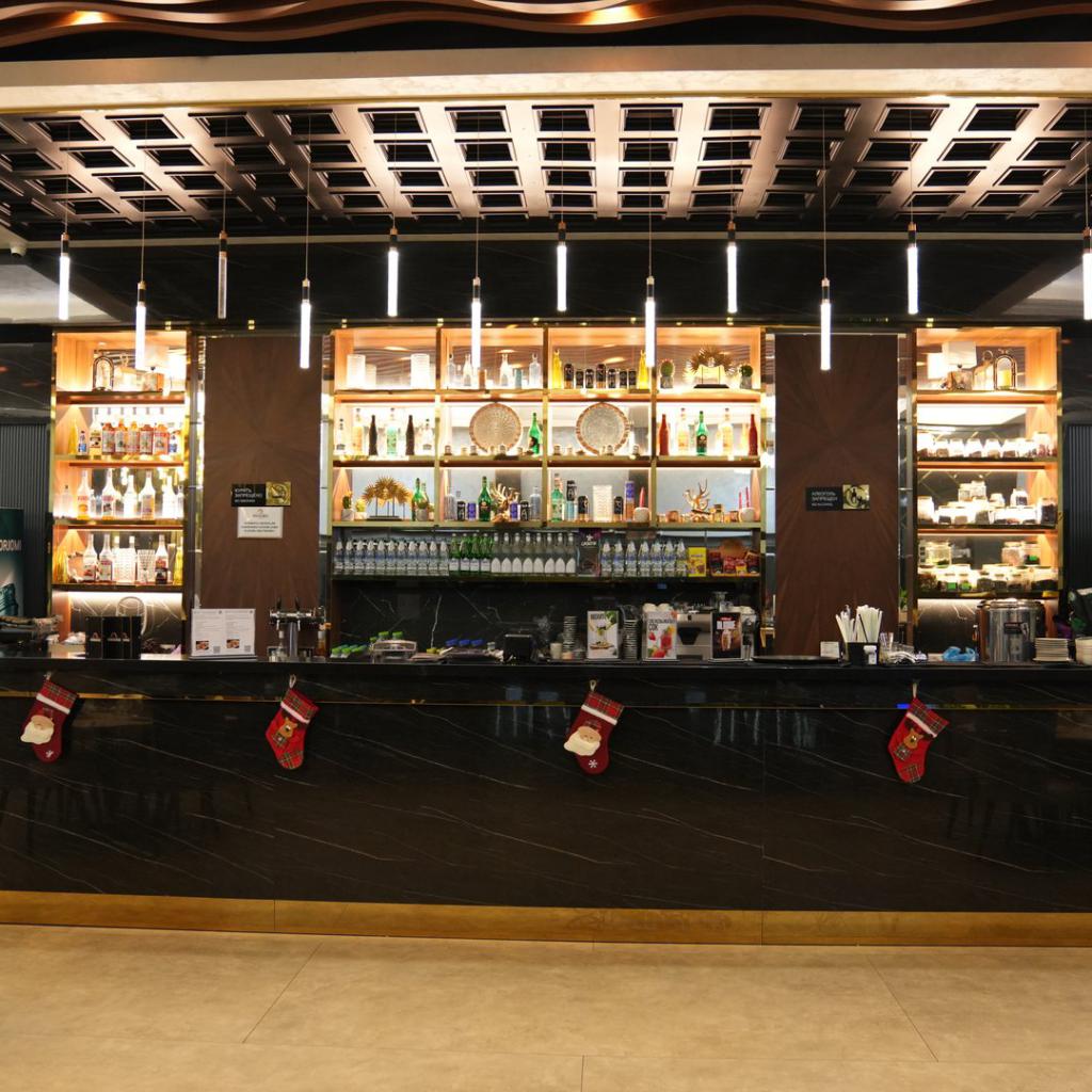 Shashlik.uz Family - 5